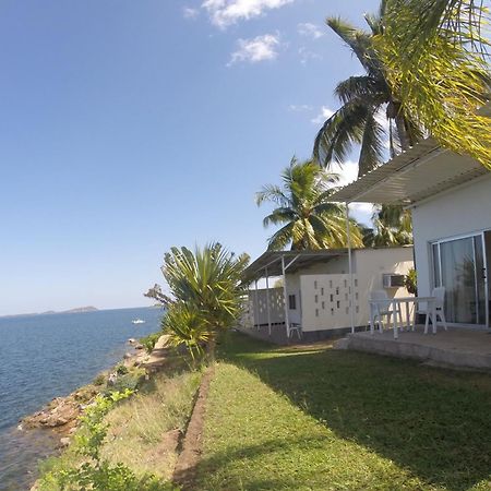 Lake Safari Lodge Siavonga Exterior photo